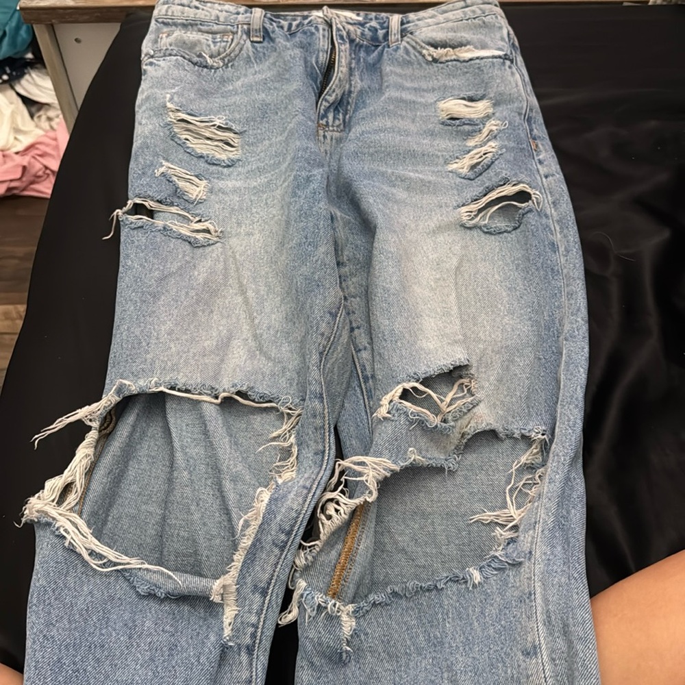 ceros jeans